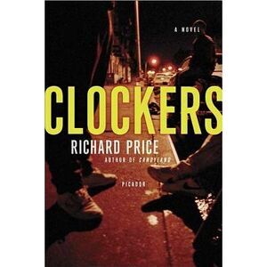 Clockers -- Richard Price
